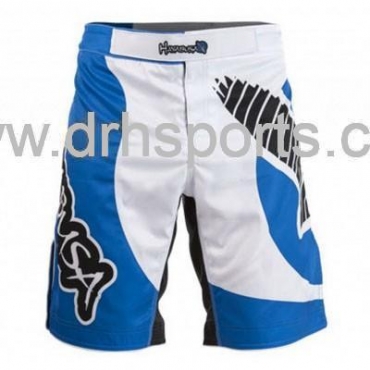 MMA Workout Shorts Manufacturers in Grozny
